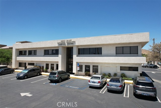  Commercial for Sale in Apple Valley, California