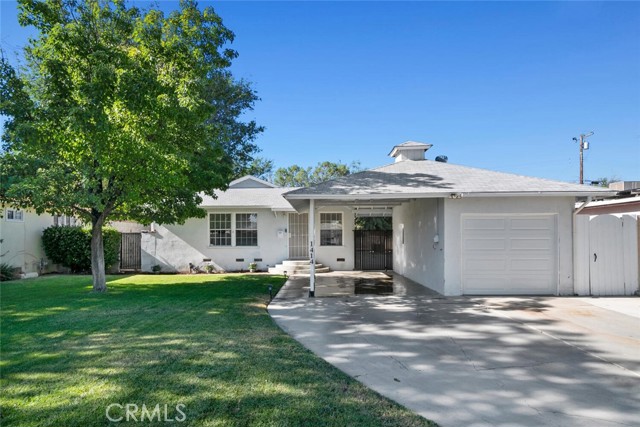 Detail Gallery Image 42 of 42 For 1414 W Jackman St, Lancaster,  CA 93534 - 3 Beds | 1 Baths