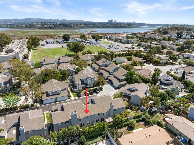 Detail Gallery Image 31 of 33 For 2542 Back Bay Loop #30,  Costa Mesa,  CA 92627 - 3 Beds | 2/1 Baths