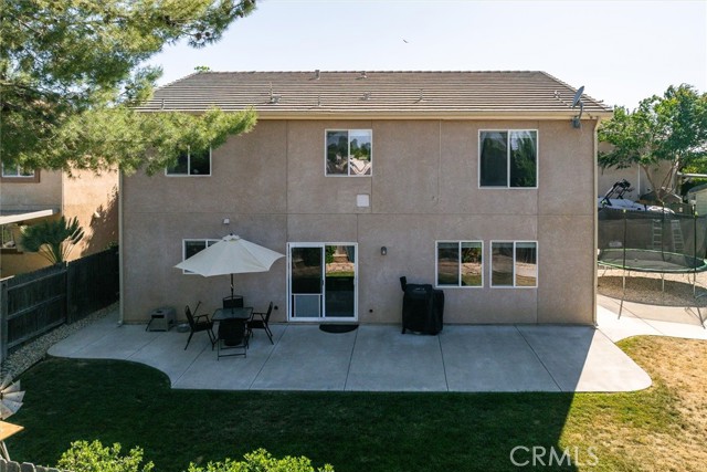 Detail Gallery Image 49 of 51 For 2304 Latigo Ct, Paso Robles,  CA 93446 - 5 Beds | 3 Baths