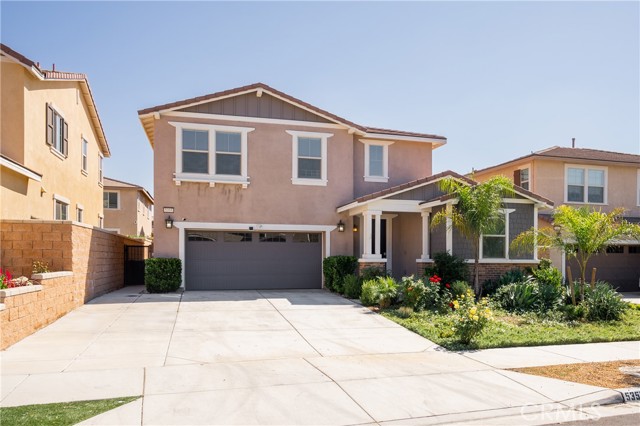 Image 2 for 5355 Corison Way, Fontana, CA 92336