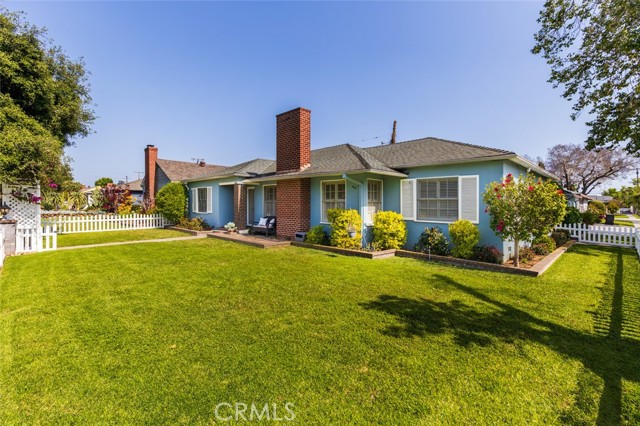Detail Gallery Image 45 of 46 For 1030 W 19th St, Santa Ana,  CA 92706 - 4 Beds | 3 Baths