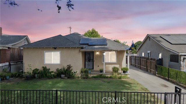 Detail Gallery Image 1 of 20 For 1737 N Mountain View Ave, San Bernardino,  CA 92405 - 4 Beds | 2 Baths