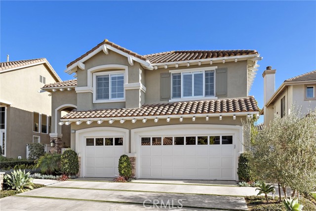 Detail Gallery Image 2 of 36 For 802 Carnaros, San Clemente,  CA 92672 - 5 Beds | 4 Baths