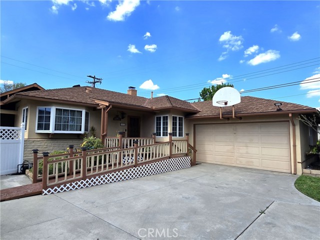 Detail Gallery Image 32 of 33 For 10313 Woodstead Ave, Whittier,  CA 90603 - 3 Beds | 2 Baths