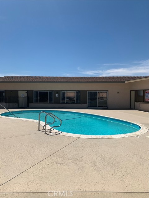 Detail Gallery Image 27 of 29 For 12220 5th St #137,  Yucaipa,  CA 92399 - 2 Beds | 1 Baths