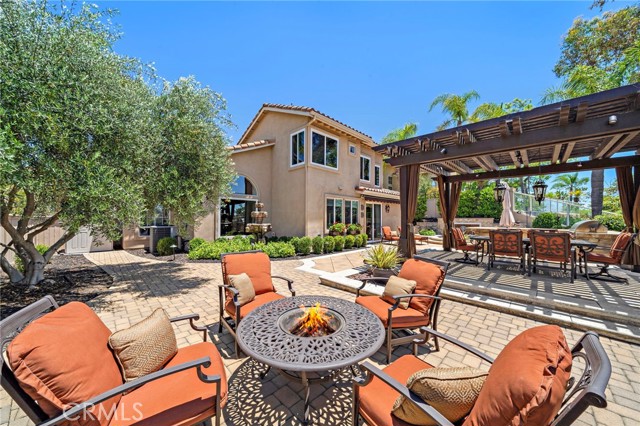 Detail Gallery Image 38 of 58 For 39 La Purisima, Rancho Santa Margarita,  CA 92688 - 4 Beds | 3 Baths
