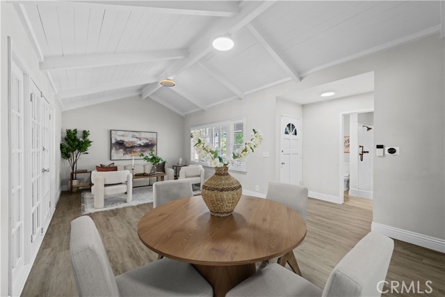 Detail Gallery Image 5 of 32 For 16521 Plummer St, North Hills,  CA 91343 - 3 Beds | 2 Baths