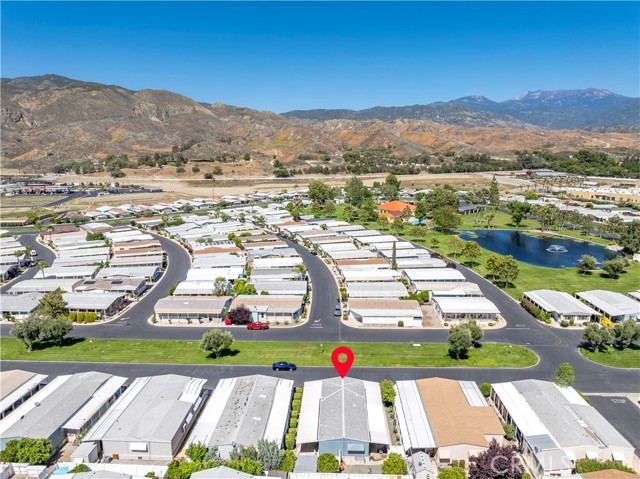 Detail Gallery Image 37 of 40 For 2230 Lake Park #170,  San Jacinto,  CA 92583 - 2 Beds | 2 Baths