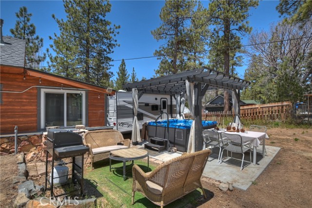 Detail Gallery Image 33 of 59 For 746 Talmadge Rd, Big Bear Lake,  CA 92315 - 3 Beds | 2/1 Baths