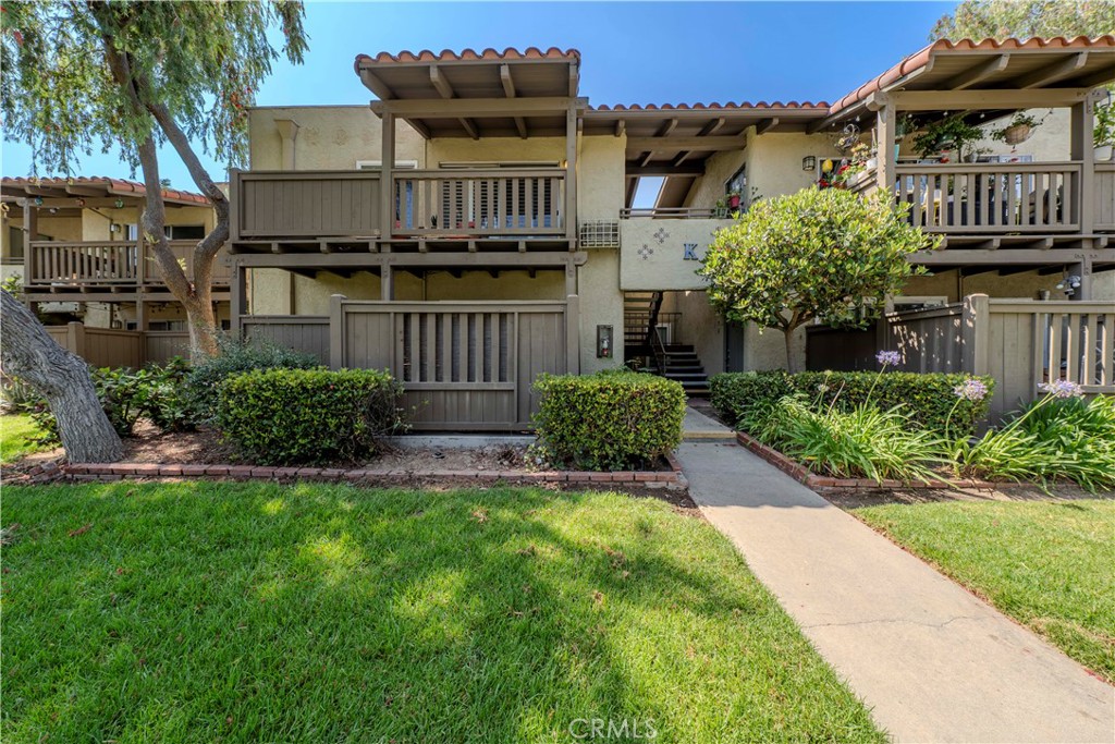 1345 Cabrillo Park Drive #K06