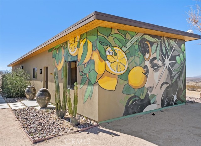 Detail Gallery Image 30 of 37 For 7190 Lawrence Ave, Joshua Tree,  CA 92252 - 3 Beds | 2 Baths