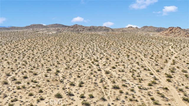 Detail Gallery Image 14 of 14 For 1 off Green Mine Rock Rd, Lucerne Valley,  CA 92356 - – Beds | – Baths