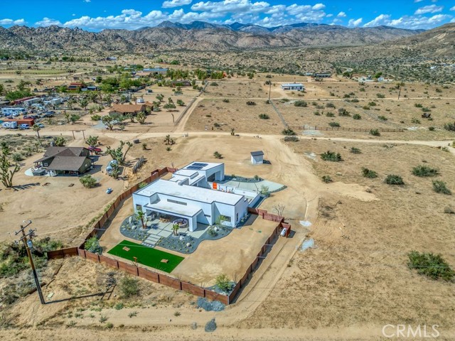 Detail Gallery Image 59 of 64 For 5165 Roy Rogers, Pioneertown,  CA 92268 - 3 Beds | 3 Baths