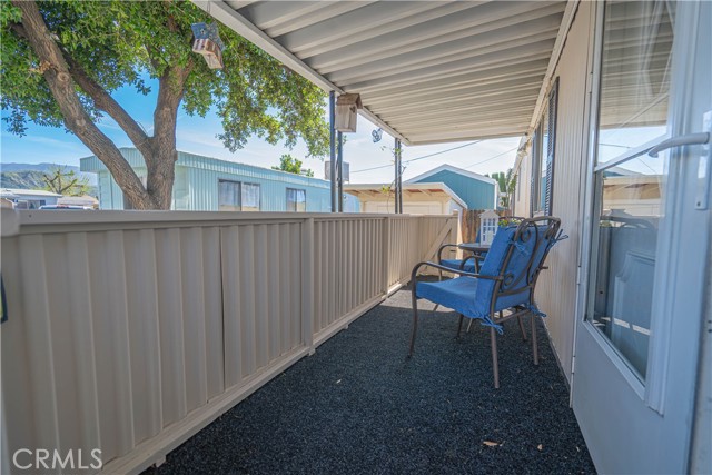 Detail Gallery Image 26 of 36 For 18204 Soledad Canyon Rd. #62,  Canyon Country,  CA 91387 - 1 Beds | 1 Baths