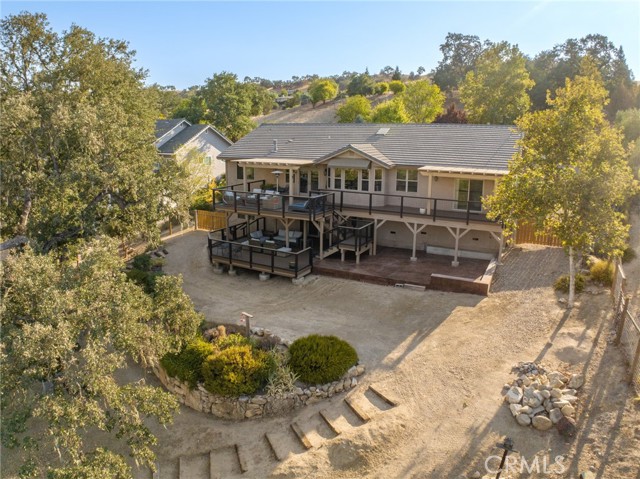 Detail Gallery Image 43 of 56 For 9938 Flyrod Dr, Paso Robles,  CA 93446 - 3 Beds | 2/1 Baths