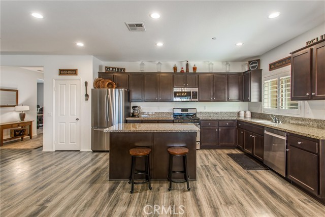 Detail Gallery Image 10 of 49 For 11495 Aaron Ave, Beaumont,  CA 92223 - 3 Beds | 2 Baths