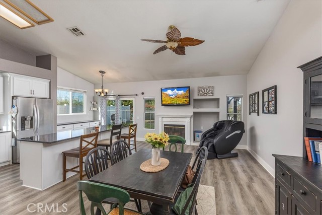 Detail Gallery Image 8 of 30 For 36571 Cheval, Winchester,  CA 92596 - 4 Beds | 2 Baths