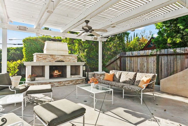 Detail Gallery Image 33 of 48 For 10182 Squires Cir, Villa Park,  CA 92861 - 4 Beds | 4 Baths