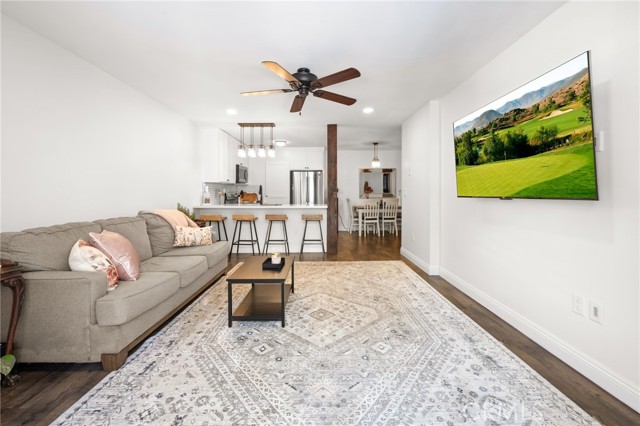 Detail Gallery Image 11 of 52 For 6780 Friars Rd #366,  San Diego,  CA 92108 - 2 Beds | 1 Baths