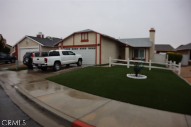 Detail Gallery Image 2 of 25 For 12422 Highgate Ave, Victorville,  CA 92395 - 2 Beds | 2 Baths