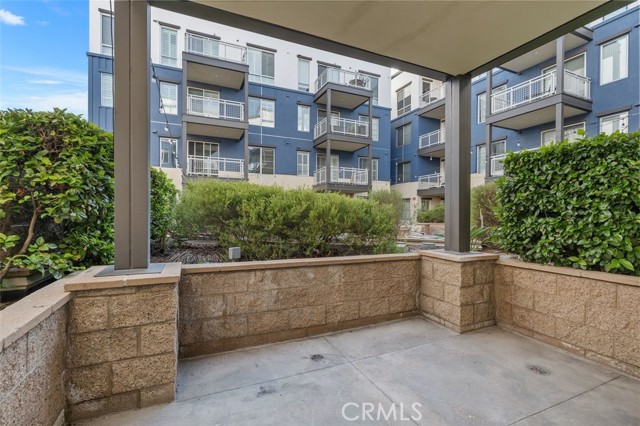 Detail Gallery Image 5 of 49 For 150 the Promenade #202,  Long Beach,  CA 90802 - 3 Beds | 3 Baths