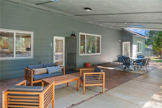 Detail Gallery Image 52 of 71 For 4731 Christina Dr, Forest Ranch,  CA 95942 - 3 Beds | 2/1 Baths