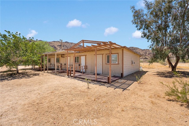 Detail Gallery Image 28 of 63 For 12660 Ivanhoe Rd, Lucerne Valley,  CA 92356 - 4 Beds | 3 Baths