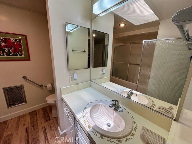 Detail Gallery Image 32 of 35 For 13342 Del Monte Dr 5q M-15,  Seal Beach,  CA 90740 - 2 Beds | 2 Baths
