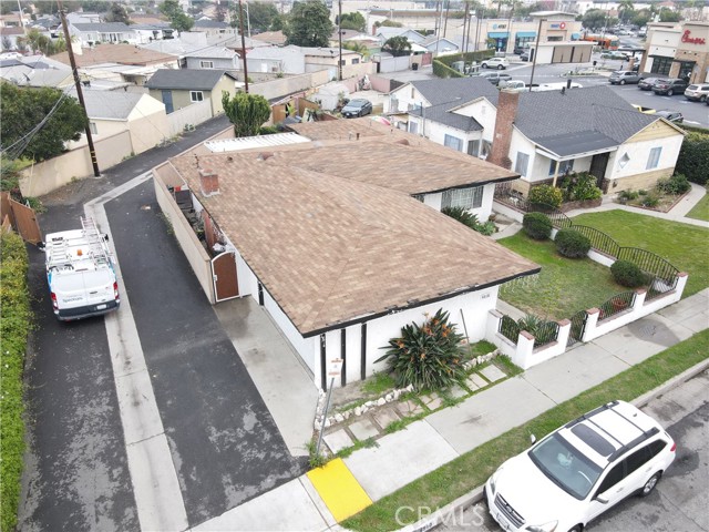 Detail Gallery Image 50 of 56 For 4918 Rosemead, Pico Rivera,  CA 90660 - 3 Beds | 2 Baths