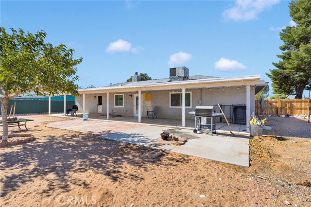Detail Gallery Image 33 of 37 For 21909 Cherokee Ave, Apple Valley,  CA 92307 - 3 Beds | 2 Baths