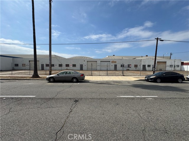 Details for 18121 Broadway, Carson, CA 90248
