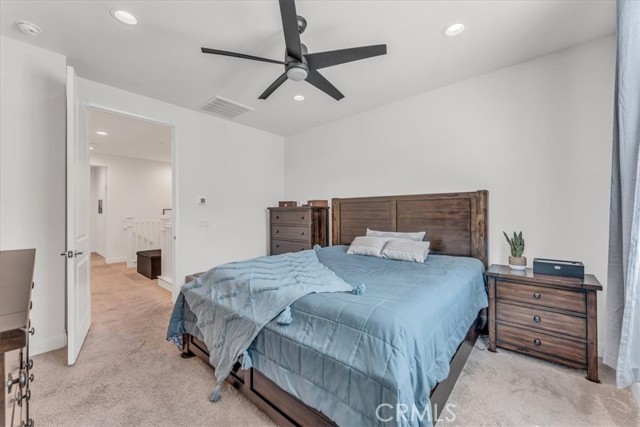 Detail Gallery Image 21 of 30 For 2349 Solara Ln, Vista,  CA 92081 - 3 Beds | 2/1 Baths