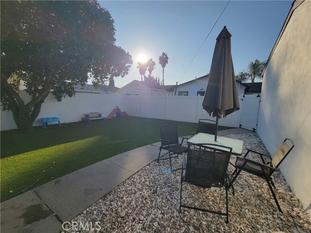 Detail Gallery Image 22 of 23 For 6122 Wilcox, Maywood,  CA 90270 - – Beds | – Baths