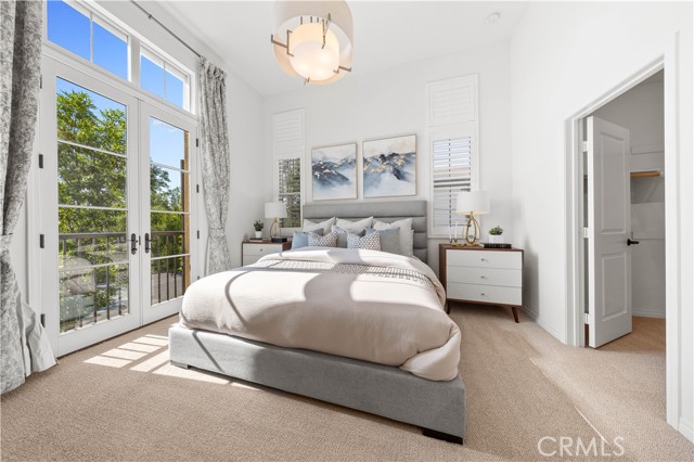 Detail Gallery Image 25 of 46 For 72 Parkwood, Irvine,  CA 92620 - 3 Beds | 2/1 Baths