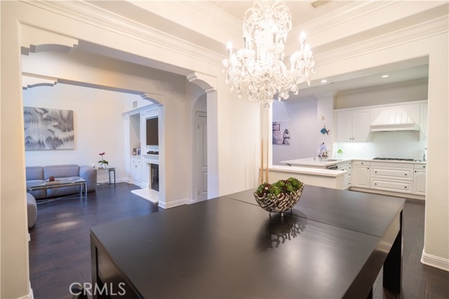 Detail Gallery Image 11 of 57 For 67 Mandria, Newport Coast,  CA 92657 - 3 Beds | 3/1 Baths