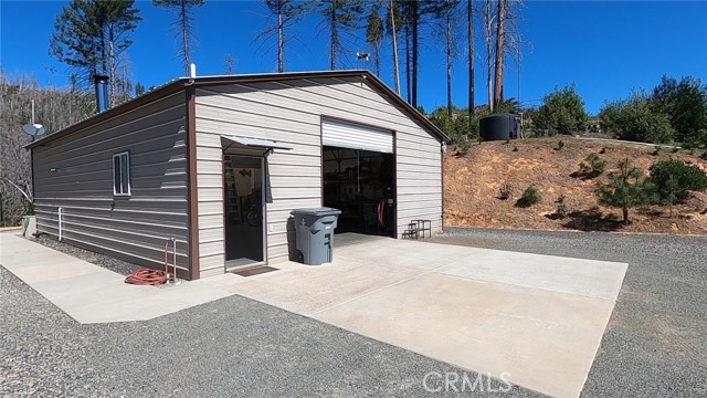 Detail Gallery Image 2 of 44 For 11691 Oro Quincy Hwy, Berry Creek,  CA 95916 - 2 Beds | 1 Baths