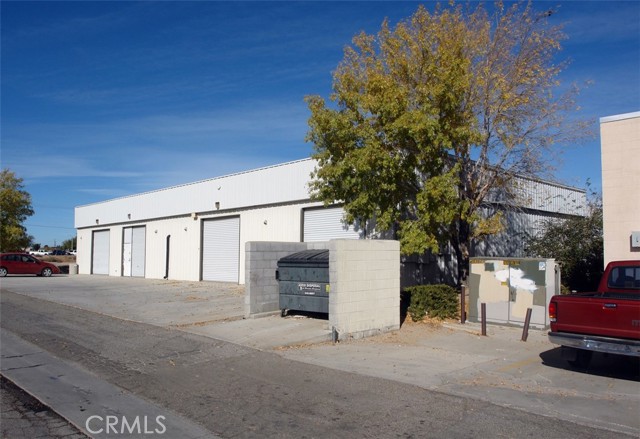  Commercial for Sale in Victorville, California