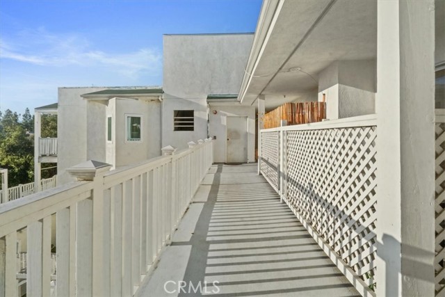 Detail Gallery Image 14 of 16 For 116 Marmion Way #14,  South Pasadena,  CA 91030 - 2 Beds | 1 Baths