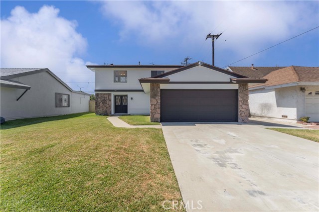 Detail Gallery Image 2 of 33 For 942 E Denwall Dr, Carson,  CA 90746 - 4 Beds | 3 Baths