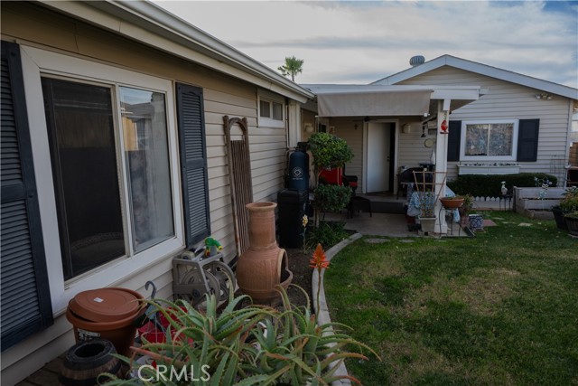 Detail Gallery Image 42 of 42 For 3800 W Wilson #346,  Banning,  CA 92220 - 2 Beds | 2 Baths