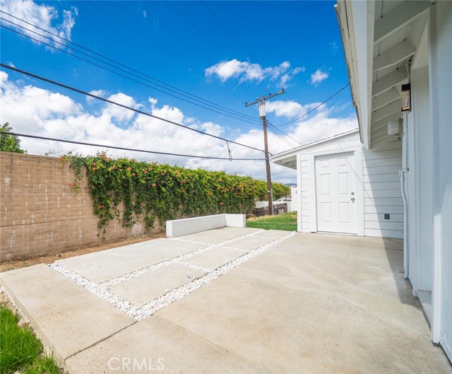 Detail Gallery Image 32 of 43 For 4809 E Wasatch, Anaheim,  CA 92807 - 4 Beds | 2 Baths