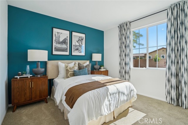 Detail Gallery Image 33 of 34 For 129 via Palermo, Cathedral City,  CA 92234 - 4 Beds | 3 Baths