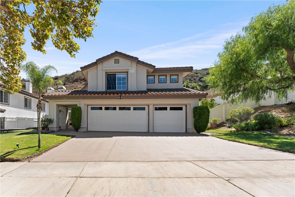 4150 San Ramon Drive