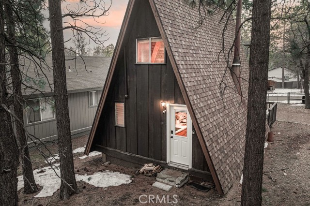 Detail Gallery Image 25 of 29 For 446 Riverside, Sugarloaf,  CA 92386 - 1 Beds | 1 Baths