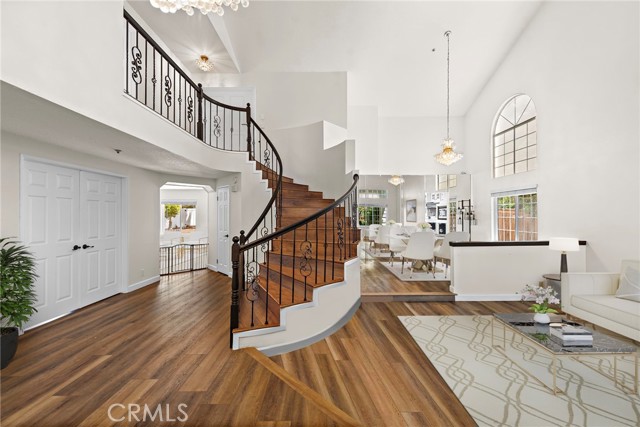 Detail Gallery Image 3 of 50 For 32163 Fall River Rd, Rancho Santa Margarita,  CA 92679 - 5 Beds | 3 Baths