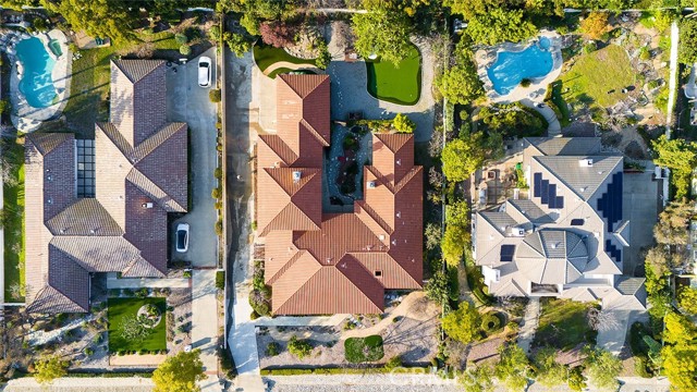 Detail Gallery Image 53 of 53 For 831 Pomello Dr, Claremont,  CA 91711 - 5 Beds | 4 Baths