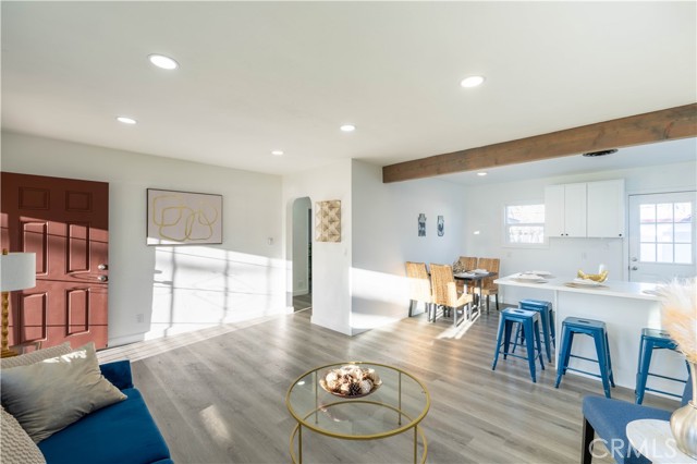 Detail Gallery Image 10 of 30 For 4667 N Stoddard Ave, San Bernardino,  CA 92407 - 3 Beds | 2 Baths