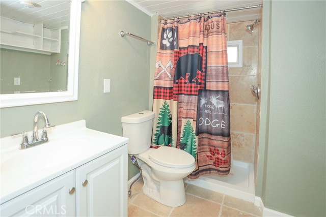 Detail Gallery Image 8 of 13 For 547 Alden #27,  Big Bear Lake,  CA 92315 - 2 Beds | 1 Baths