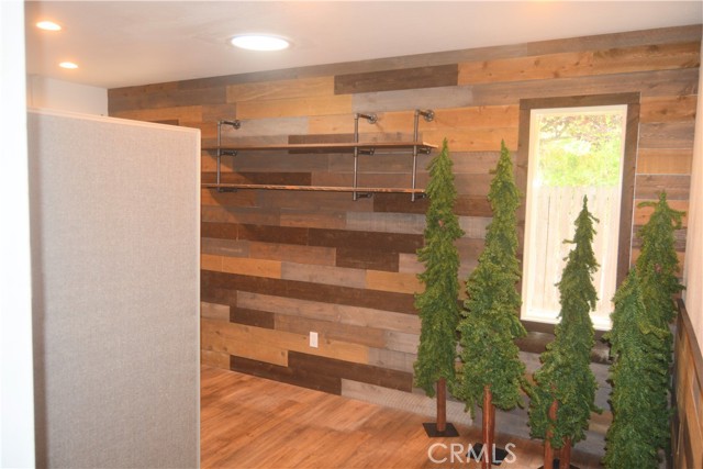 entry area~